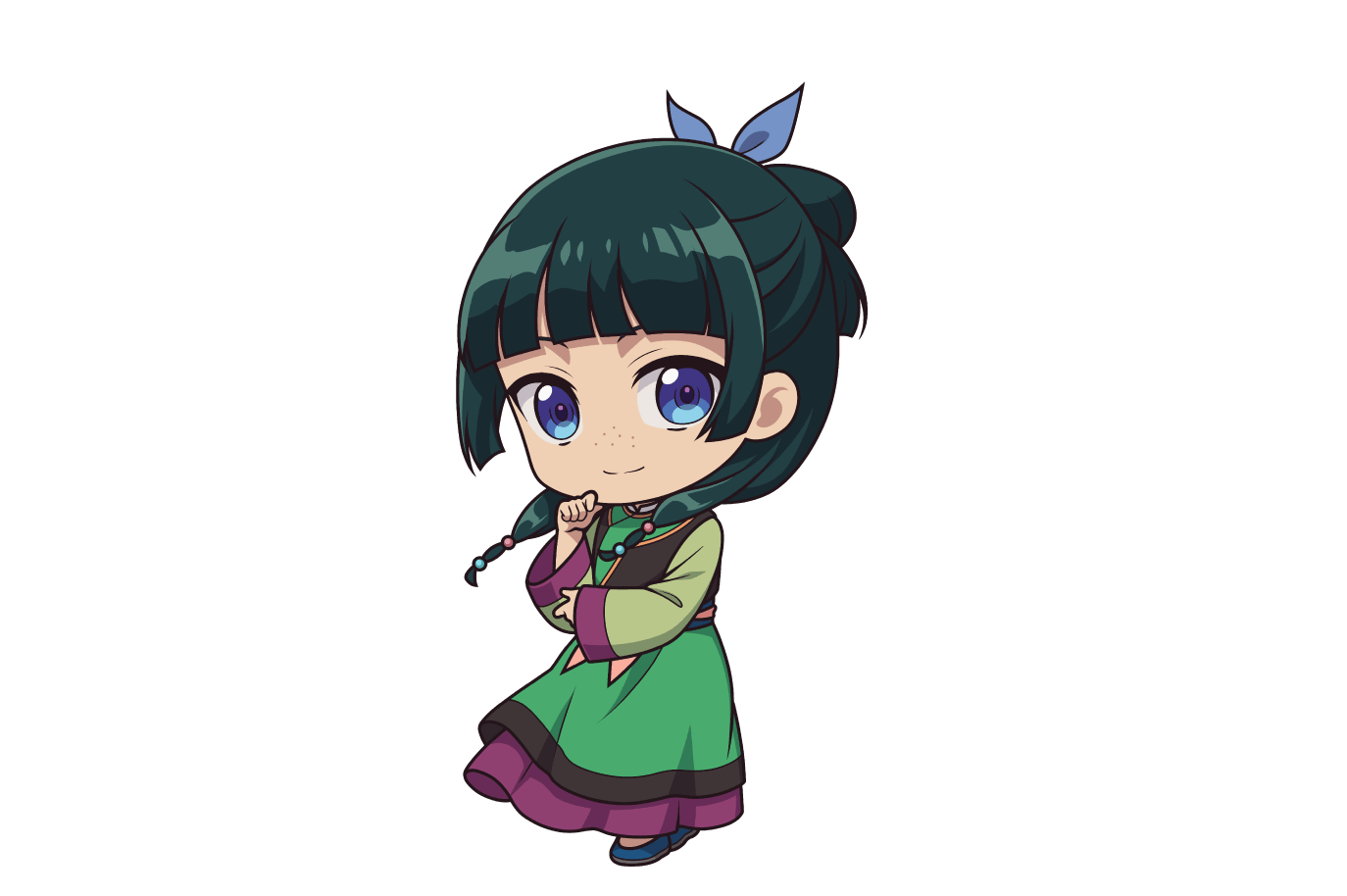キャラクター
