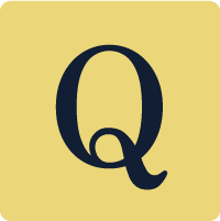 Q