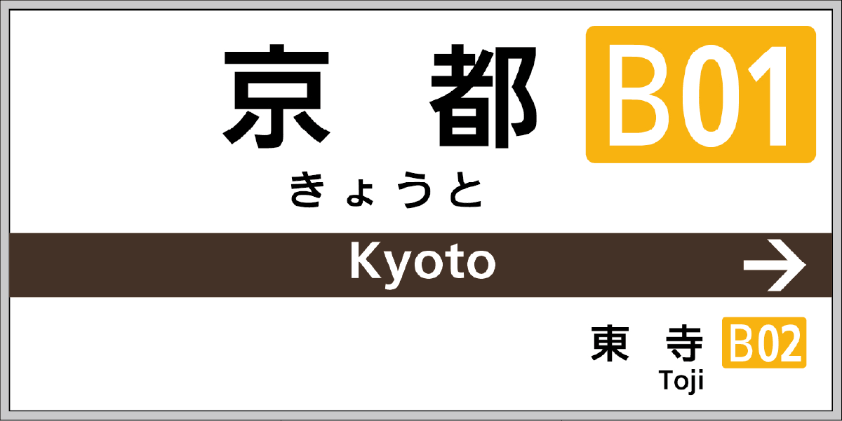 京都駅