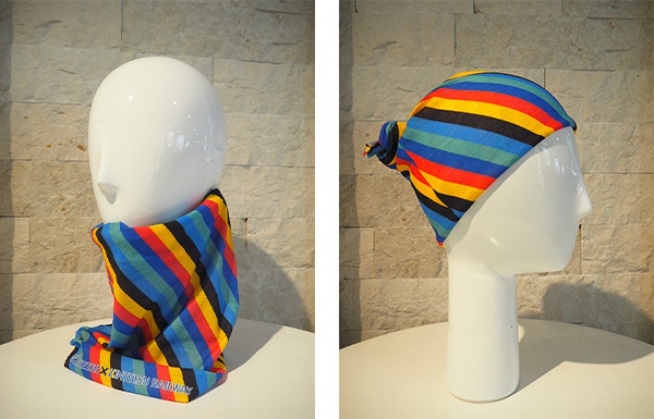 近鉄×名鉄 コラボターバンだな