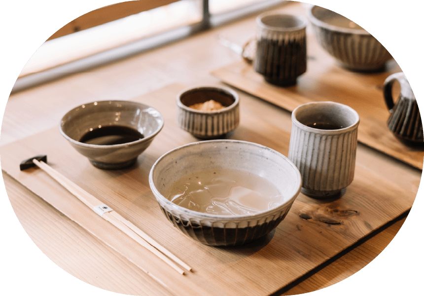 Tsujimura café Kiton