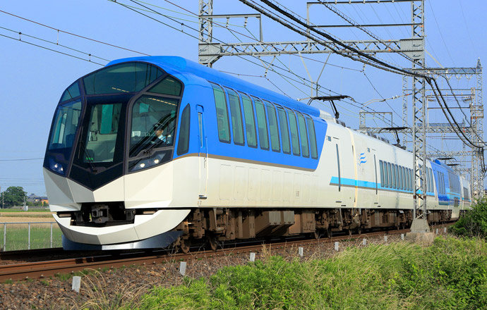 電車に乗る | 近畿日本鉄道
