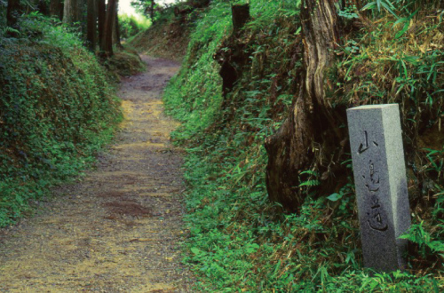 山の辺の道コース
